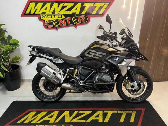 BMW R 1250 GS PREMIUM 